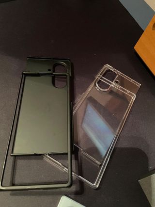 Samsung Galaxy Z Fold 7 5G – Como Nuevo – Gama Alt