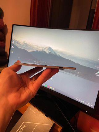 Samsung Galaxy Z Fold 7 5G – Como Nuevo – Gama Alt