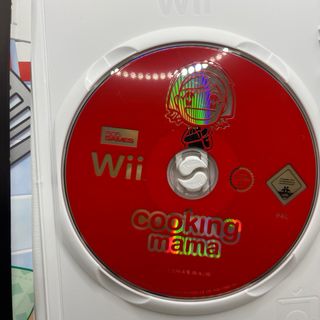 Cooking Mama Nintendo Wii Pal Italiano Completo Ni