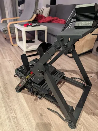 Next Level Racing Wheel Stand 2.0