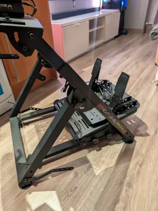 Next Level Racing Wheel Stand 2.0