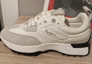 Zapatillas Pepe jeans