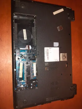Acer Aspire E1-522 AMD A6