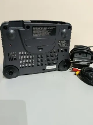 Nintendo 64. Juegos clásicos. Ideal coleccionista.