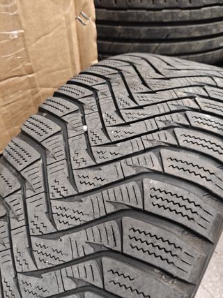 Llantas Originales VW Golf GTI 18