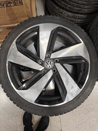 Llantas Originales VW Golf GTI 18