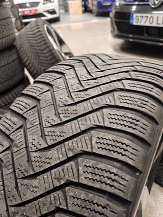 Llantas Originales VW Golf GTI 18