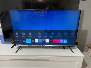Tv samsung smart tv 50”