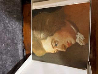 Caja Vinilos Mozart 46 Sinfonías - Karl Böhm