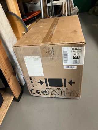 Microondas integrable con grill Balay 3CG5172B2