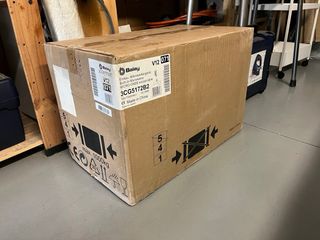 Microondas integrable con grill Balay 3CG5172B2