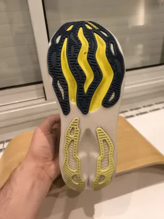 Zapatillas deportivas