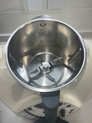 Thermomix Vorwerk TM31