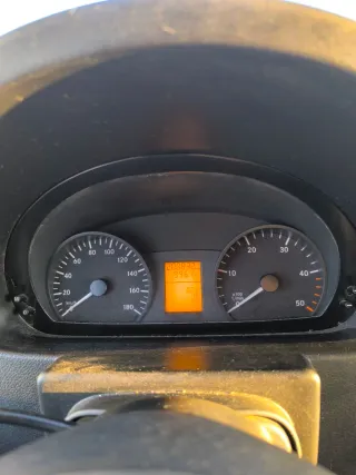 Mercedes-Benz Sprinter 311 CDI