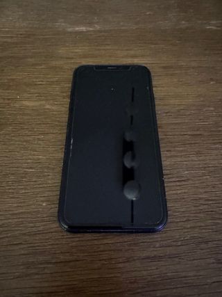 iPhone XR 128 GB Negro