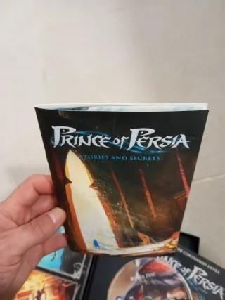 Juego de pc edición limitada