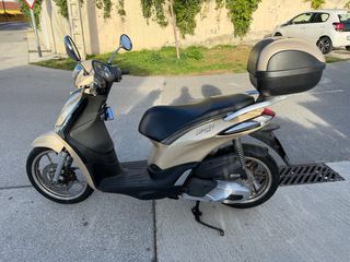 Piaggio Liberty 125 ABS