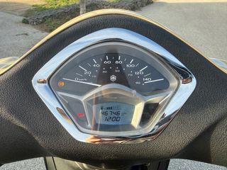 Piaggio Liberty 125 ABS
