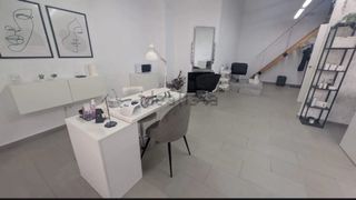 Traspaso centro de estética