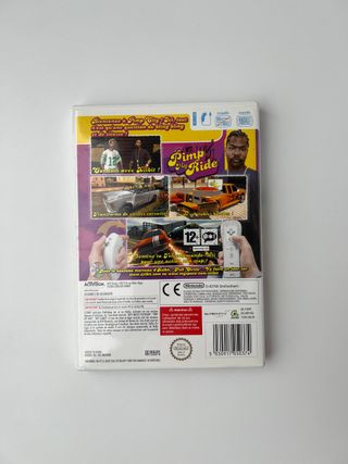Pimp My Ride | Gioco Nintendo Wii