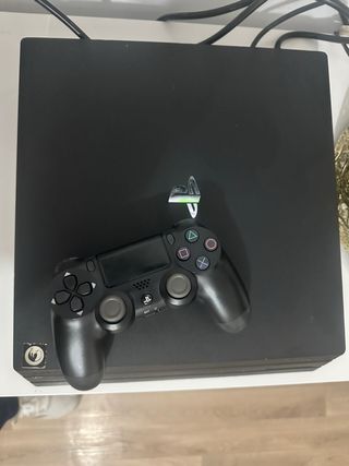 Ps4 Pro