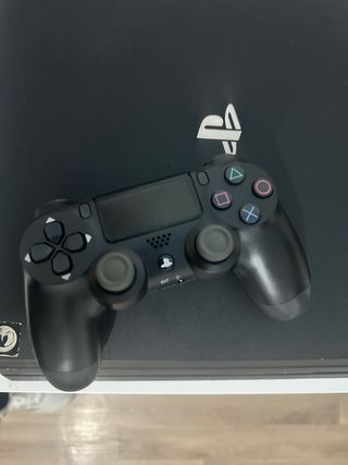 Ps4 Pro