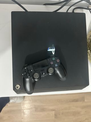 Ps4 Pro