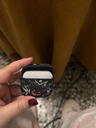 Funda iPhone 14 Pro y AirPods