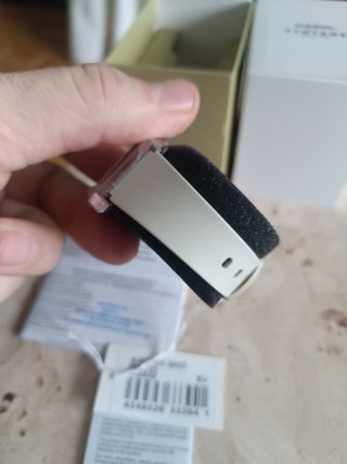 Reloj Casio vintage unisex con un diseño retro