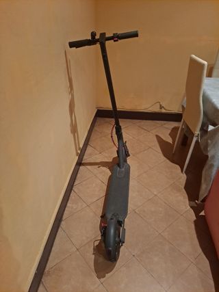 Patinete Eléctrico Xiaomi Scooter Pro
