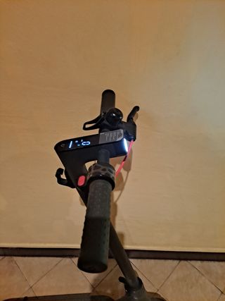 Patinete Eléctrico Xiaomi Scooter Pro