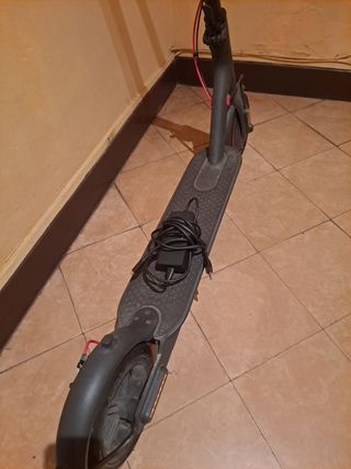 Patinete Eléctrico Xiaomi Scooter Pro