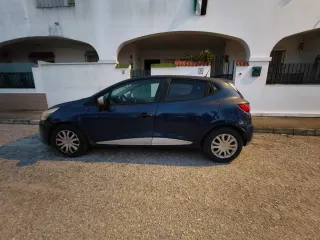 Renault Clio 2015