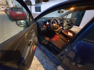 Renault Clio 2015