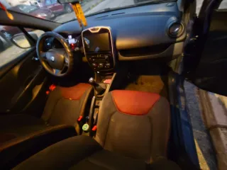 Renault Clio 2015