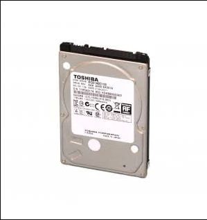 Disco Duro Toshiba 250GB HDD 3.5