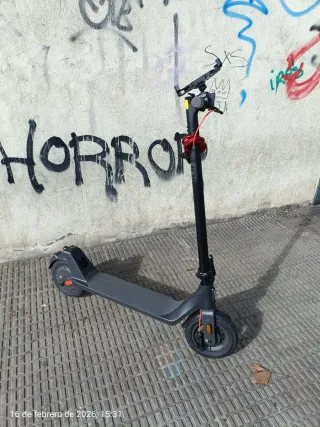 Patinete Eléctrico Xiaomi 4 Lite