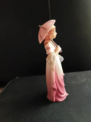 Bambola porcellana Royal Class Donna