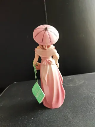 Bambola porcellana Royal Class Donna