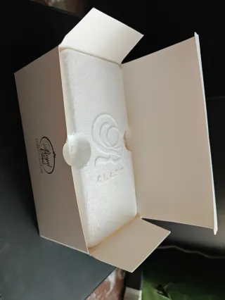 Bambola porcellana Royal Class Donna