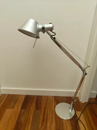 Lámpara Artemide Tolomeo Mini