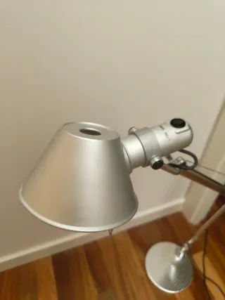 Lámpara Artemide Tolomeo Mini