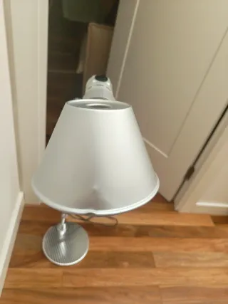 Lámpara Artemide Tolomeo Mini