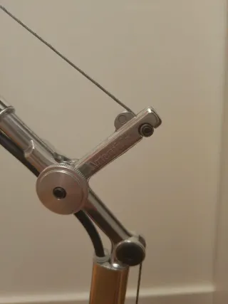 Lámpara Artemide Tolomeo Mini