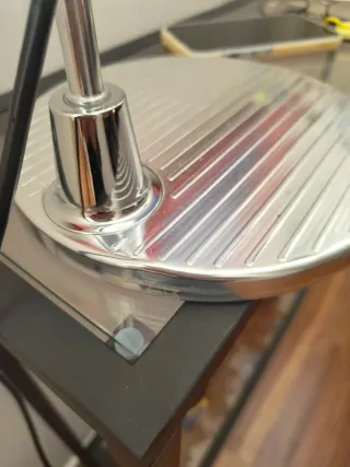 Lámpara Artemide Tolomeo Mini