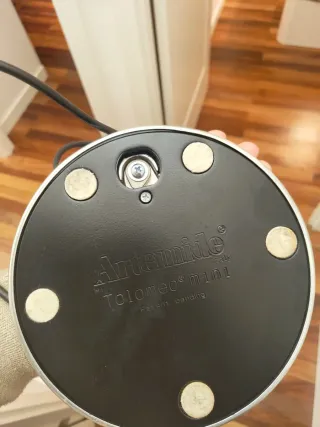 Lámpara Artemide Tolomeo Mini