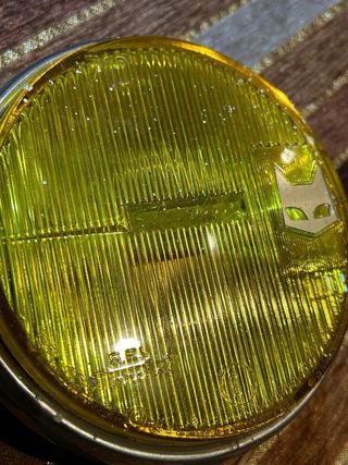 Faros Marchal, SEV, antiguos