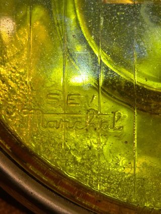 Faros Marchal, SEV, antiguos