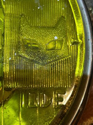 Faros Marchal, SEV, antiguos