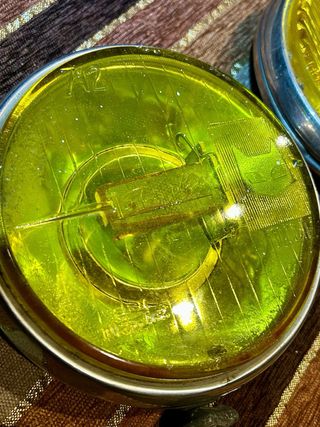 Faros Marchal, SEV, antiguos